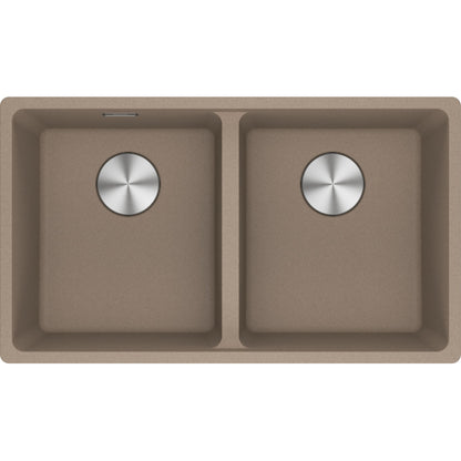 Franke Maris MRG 620 - 35 - 35 Inset Sink - The Tap Specialist