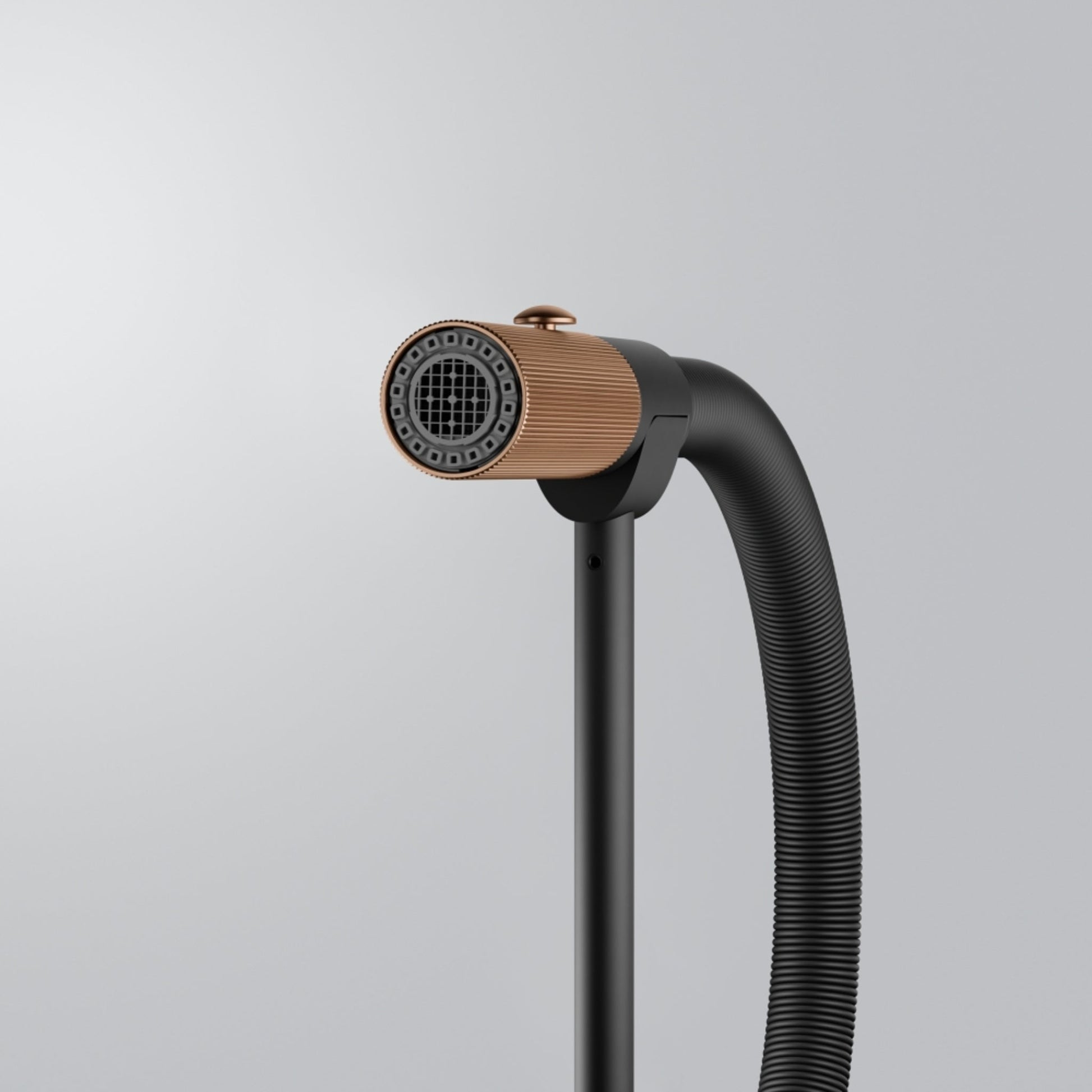 Franke Maris Stripes Semi Pro Kitchen Tap - The Tap Specialist