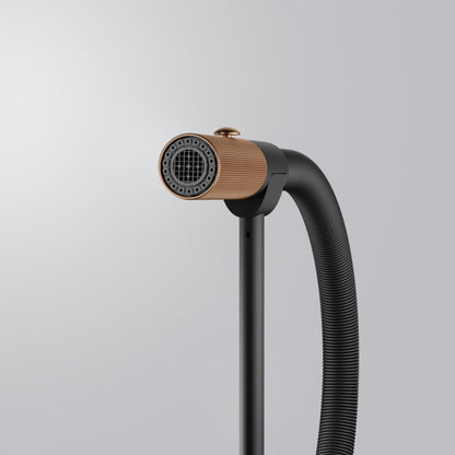 Franke Maris Stripes Semi Pro Kitchen Tap - The Tap Specialist