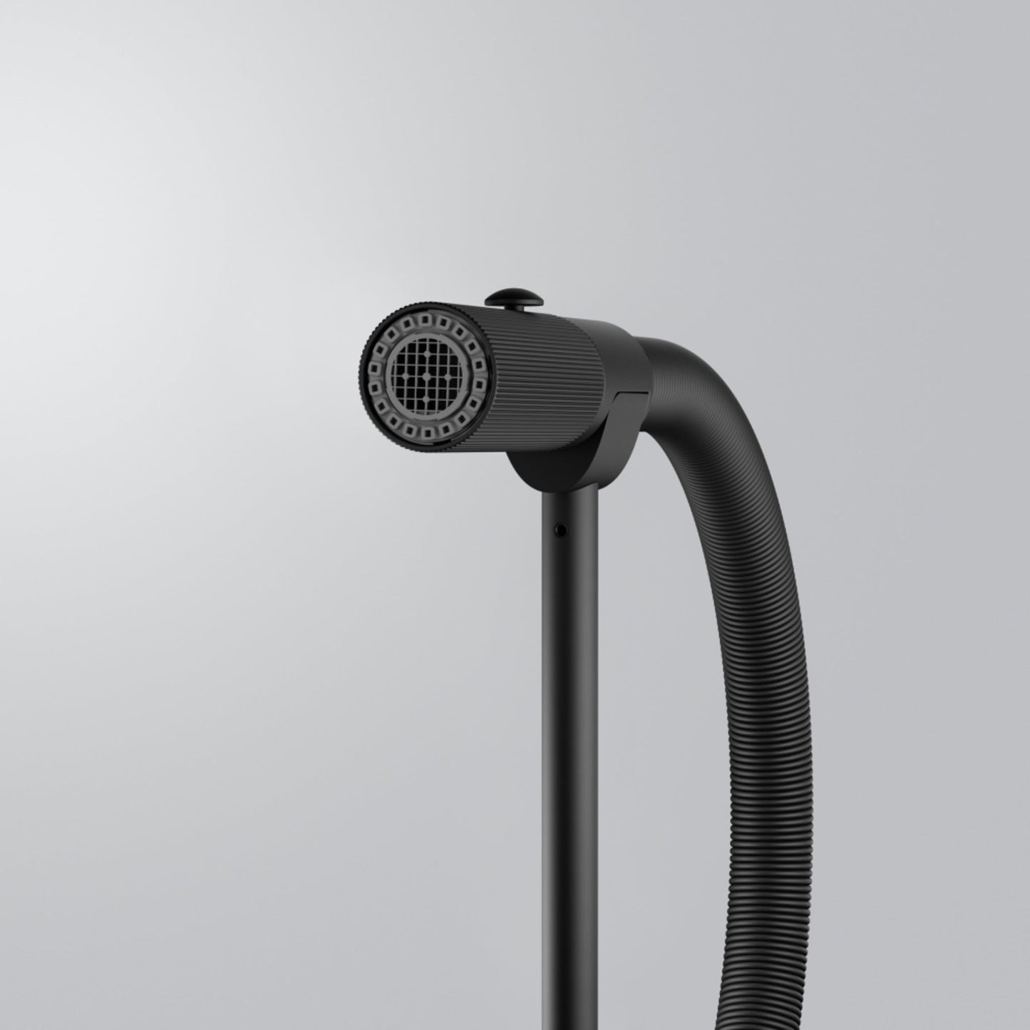 Franke Maris Stripes Semi Pro Kitchen Tap - The Tap Specialist