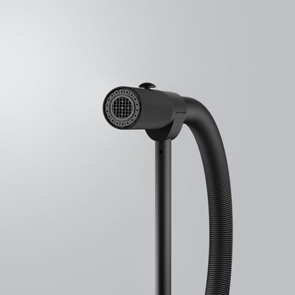 Franke Maris Stripes Semi Pro Kitchen Tap - The Tap Specialist