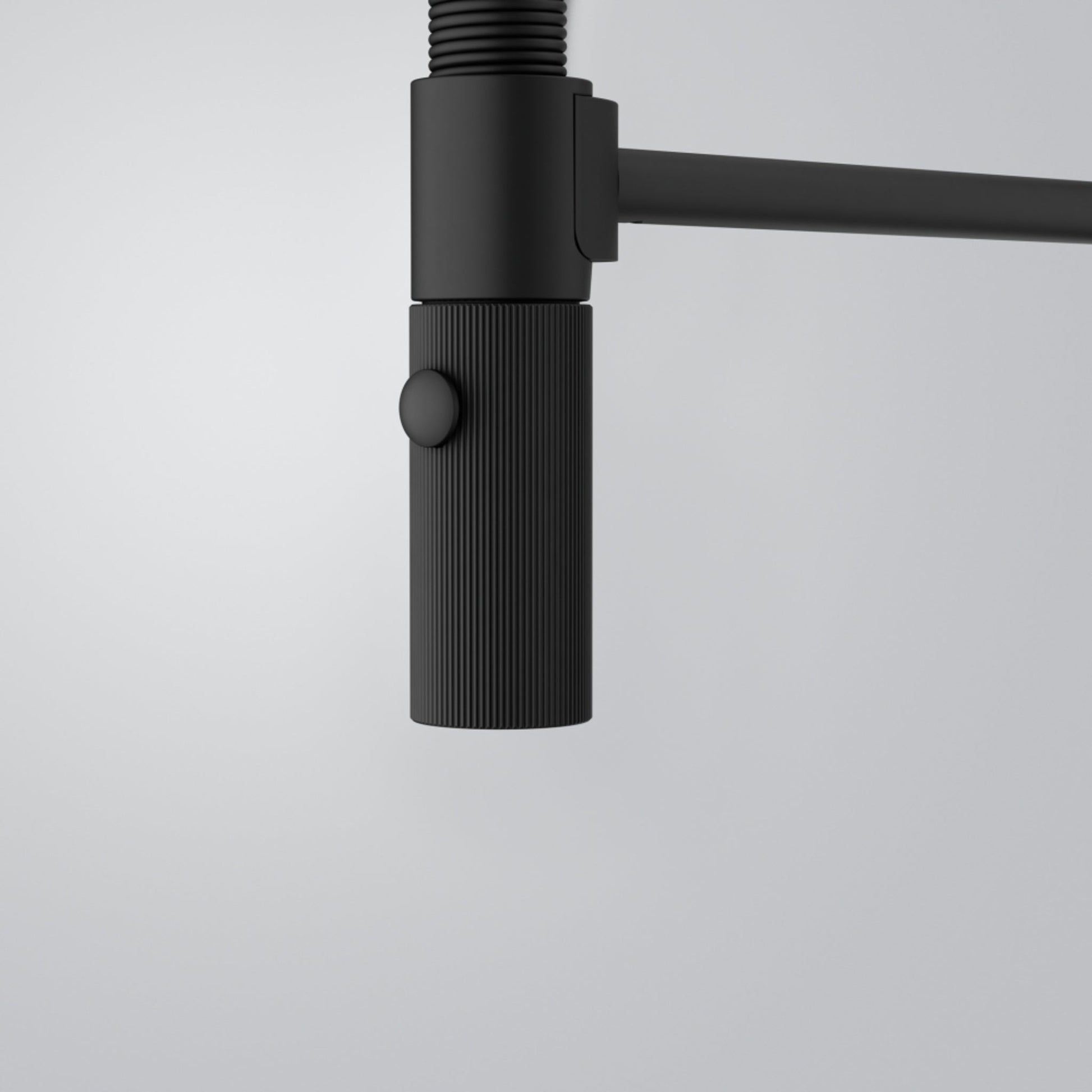 Franke Maris Stripes Semi Pro Kitchen Tap - The Tap Specialist