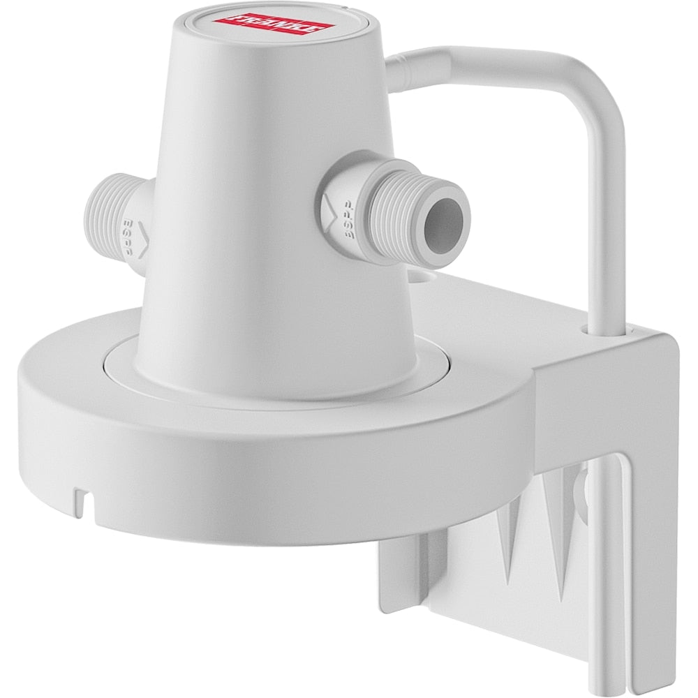 Franke Maris Water Hub 3 - in - 1 Electronic Tap - The Tap Specialist