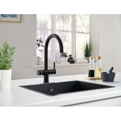 Franke Maris Water Hub 3 - in - 1 Electronic Tap - The Tap Specialist