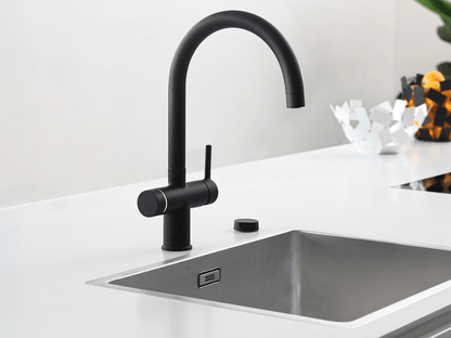 Franke Maris Water Hub 3 - in - 1 Electronic Tap - The Tap Specialist