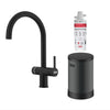 Franke Maris Water Hub 3 - in - 1 Electronic Tap - The Tap Specialist