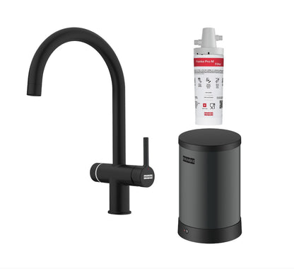 Franke Maris Water Hub 3 - in - 1 Electronic Tap - The Tap Specialist