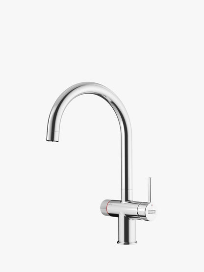 Franke Maris Water Hub 3 - in - 1 Mechanical Tap - The Tap Specialist