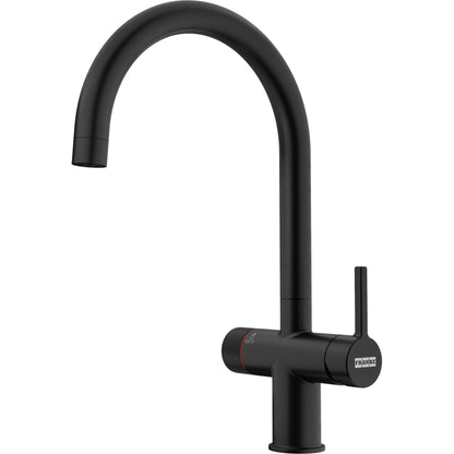 Franke Maris Water Hub 3 - in - 1 Mechanical Tap - The Tap Specialist