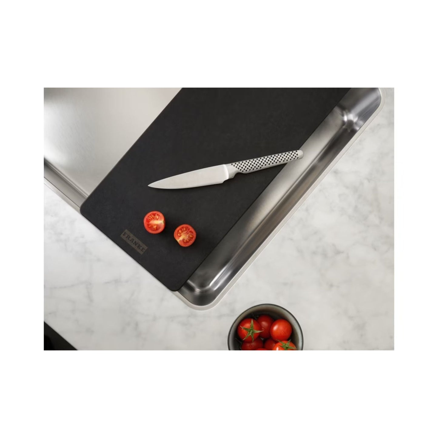 Franke Mythos Bowls MYX Chopping Board - The Tap Specialist