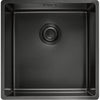 Franke Mythos Masterpiece BXM 210/110 - 40 Single Bowl Undermount Kitchen Sink - The Tap Specialist