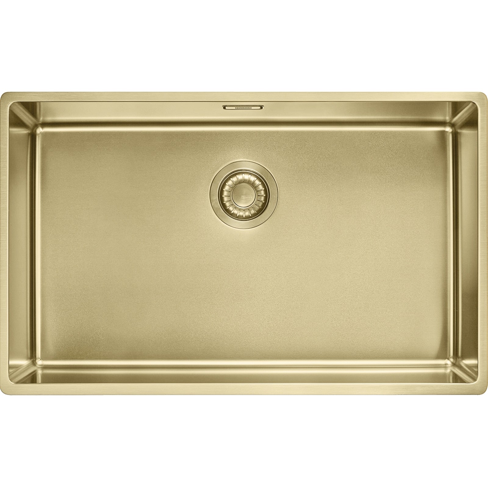 Franke Mythos Masterpiece BXM 210/110 - 68 - The Tap Specialist