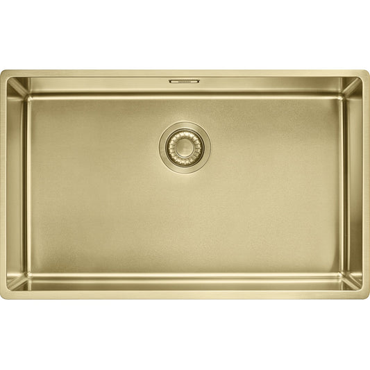 Franke Mythos Masterpiece BXM 210/110 - 68 - The Tap Specialist