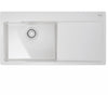 Franke Mythos MYK 611 - 100 RHD Inset Sink - The Tap Specialist