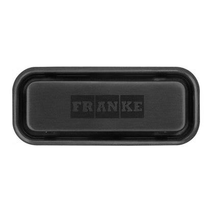 Franke Overflow Plates for Kubus & Maris Sinks - The Tap Specialist