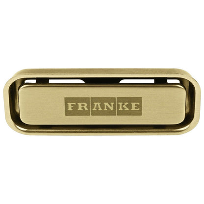 Franke Overflow Plates for Kubus & Maris Sinks - The Tap Specialist