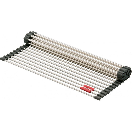 Franke Rollamat 36 Stainless Steel - The Tap Specialist