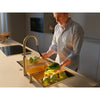 Franke Rollamat Gold 468x440mm - The Tap Specialist