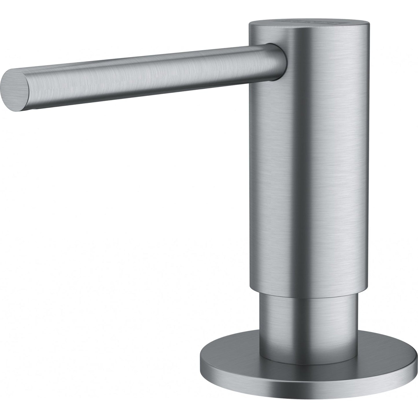 Franke Soap Dispenser Atlas Stainless Steel