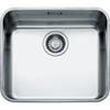 Franke Undermount LARGO LAX 110 45 Kitchen Sink 122.0066.736 - The Tap Specialist