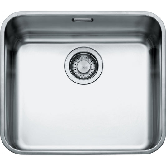 Franke Undermount LARGO LAX 110 45 Kitchen Sink 122.0066.736 - The Tap Specialist