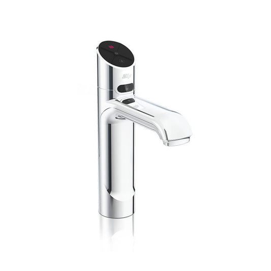 Zip Hydrotap G5 Classic Plus Boiling Only 160 For Work Bright Chrome