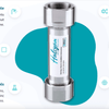 Halcyan H2o9 ‘Favourite’ Whole House Water Conditioner - The Tap Specialist
