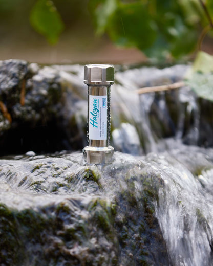 Halcyan H2o9 ‘Favourite’ Whole House Water Conditioner - The Tap Specialist