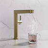 Hanstrom 5 in 1 Instant Boiling Water Digital Tap - The Tap Specialist