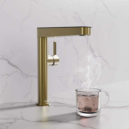 Hanstrom 5 in 1 Instant Boiling Water Digital Tap - The Tap Specialist