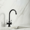 Hanström Holden 3 - in - 1 Instant Boiling Water Tap - The Tap Specialist