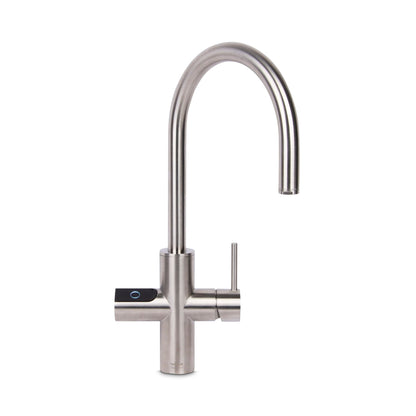 Hotspot Titanium Vito 3 - in - 1 Filtered Boiling Water Tap - The Tap Specialist