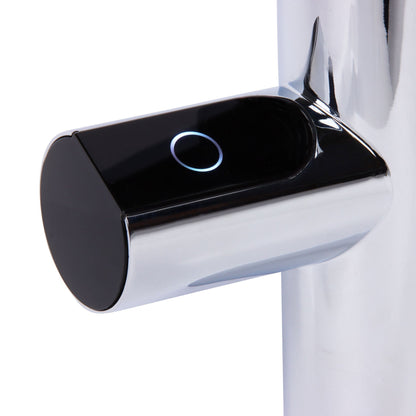 Hotspot Titanium Vito 3 - in - 1 Filtered Boiling Water Tap - The Tap Specialist