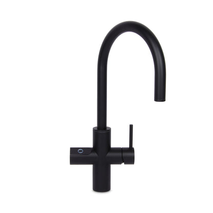 Hotspot Titanium Vito 3 - in - 1 Filtered Boiling Water Tap - The Tap Specialist