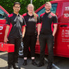 HydroCare for HydroChill 12 month plan with service every 6 months - The Tap Specialist