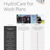 HydroCare for Work Bespoke Plan All at Work Hydrotaps & HydroChill - Hard Water Scale package - (2 Years for the price of 3 Promo Offer) - The Tap Specialist
