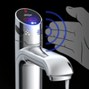 HydroTap G5 Touch Free Wave Boiling Chilled Tap For Home - The Tap Specialist