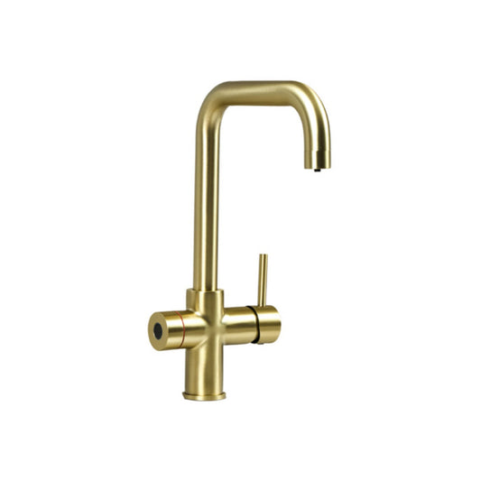 Impromta Biometric Boiling Hot Water Tap - 3 - in - 1 & 4 - in - 1 Safety Tap - The Tap Specialist