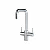 InSinkErator 4N1 U Shape Steaming Hot Water Tap Only - The Tap Specialist