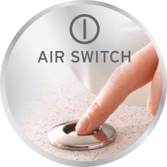 InSinkErator Air Switch - The Tap Specialist