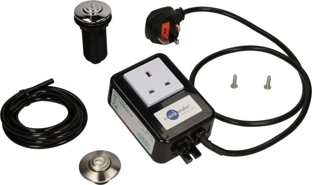 InSinkErator Air Switch - The Tap Specialist