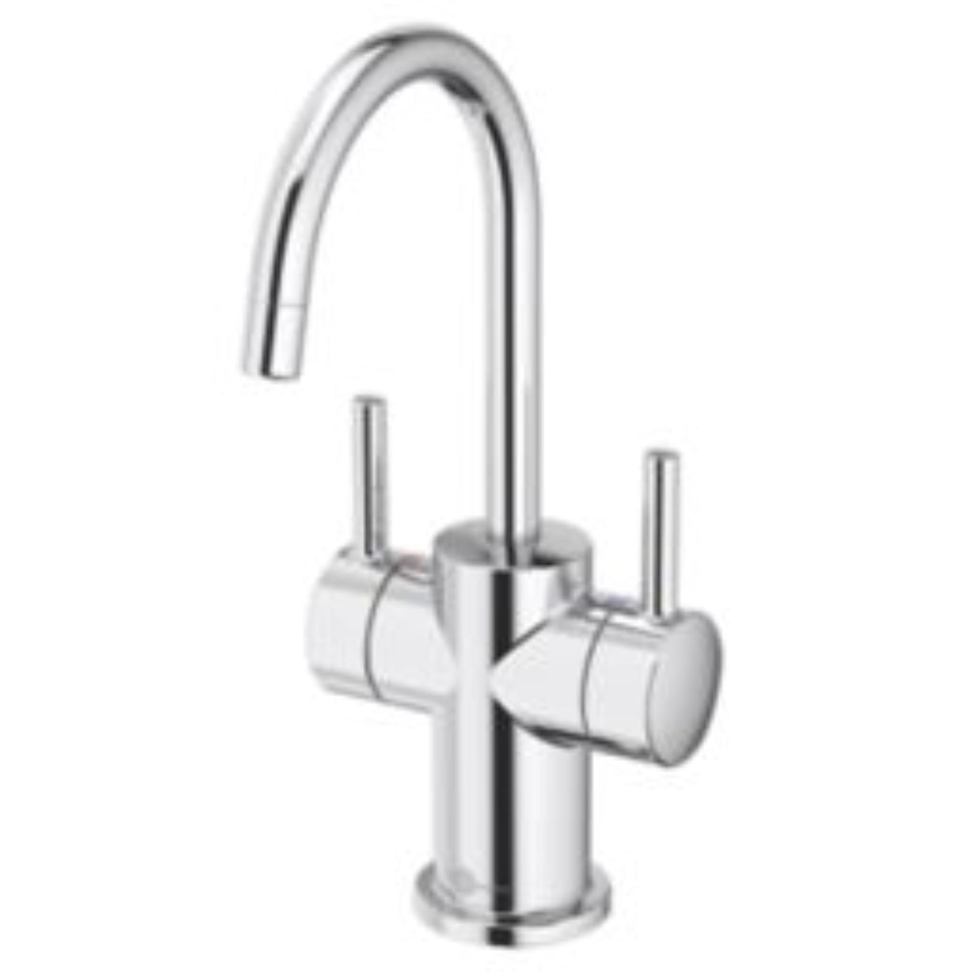 InSinkErator Moderno Side Tap Only - The Tap Specialist