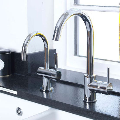 InSinkErator Moderno Side Tap Only - The Tap Specialist