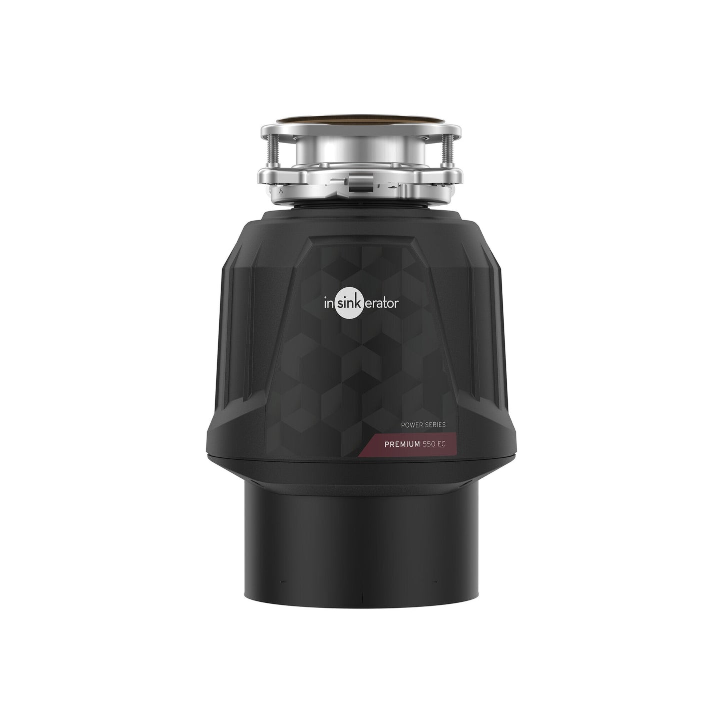 InSinkErator Premium P550 Waste Disposal Unit - The Tap Specialist