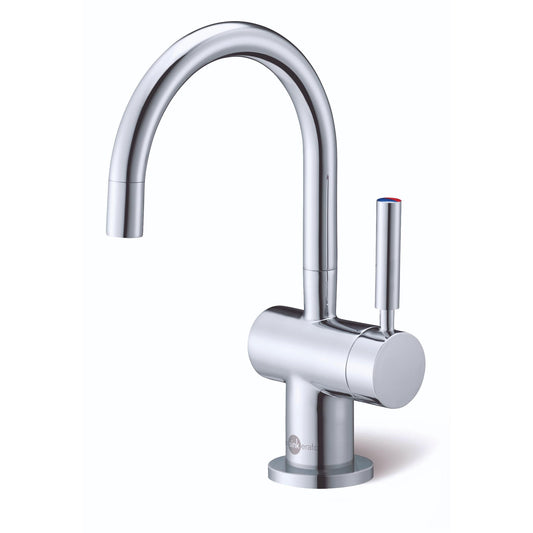 InSinkErator Premium Range Instant Boiling Hot & Filtered Cold Tap HC3300 - The Tap Specialist