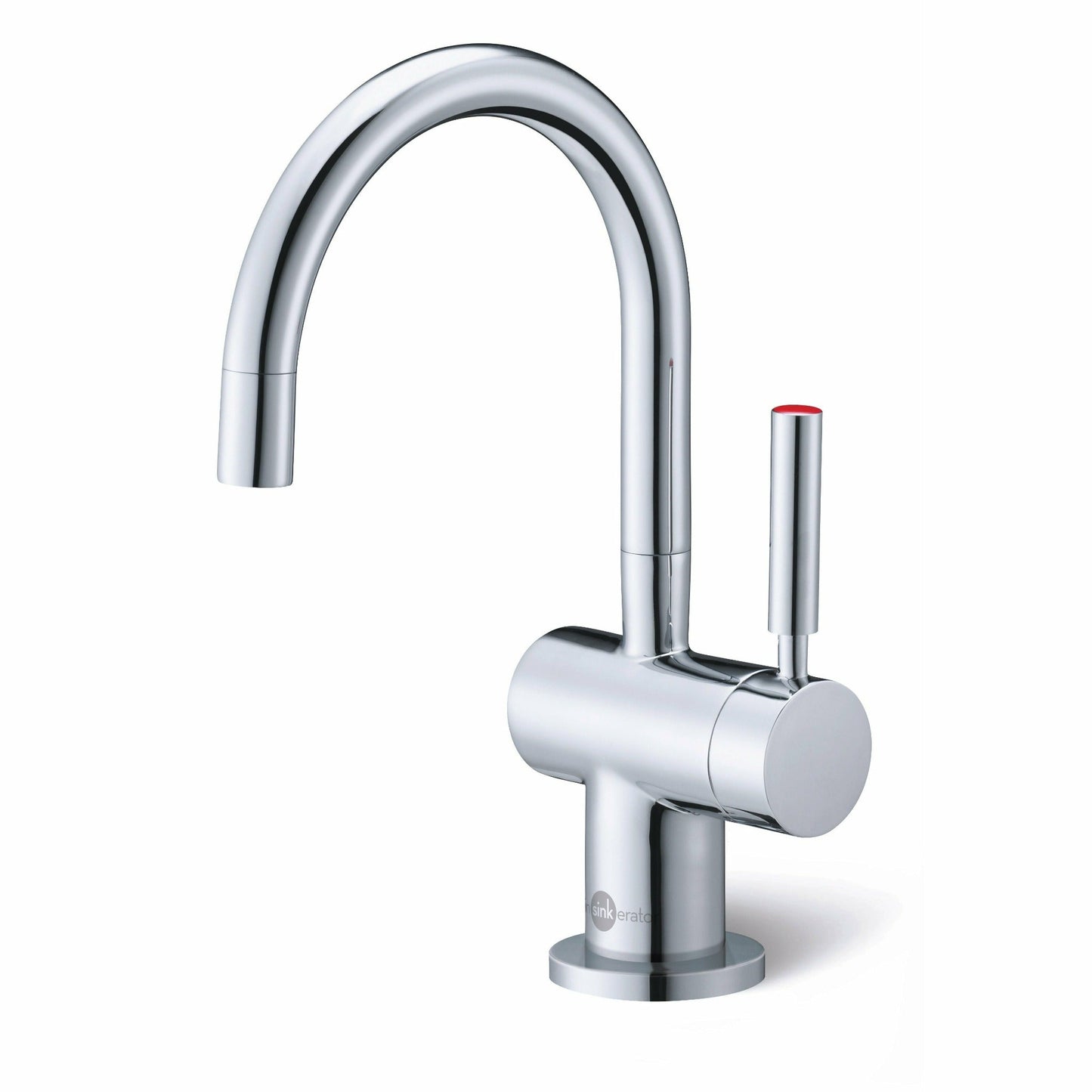 InSinkErator Premium Range Instant Hot Water Tap H3300 - The Tap Specialist