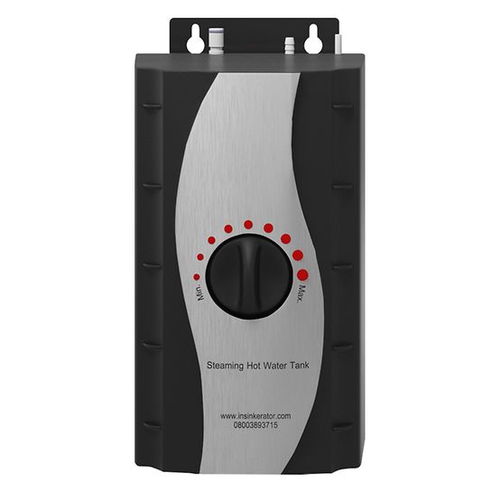 InSinkErator Standard Edition Tank and Filter Installation Kit - The Tap Specialist