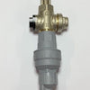 Install Rail & Waterblock 15mm inlet 3/4'' outlet for use with Hydrochill products - The Tap Specialist