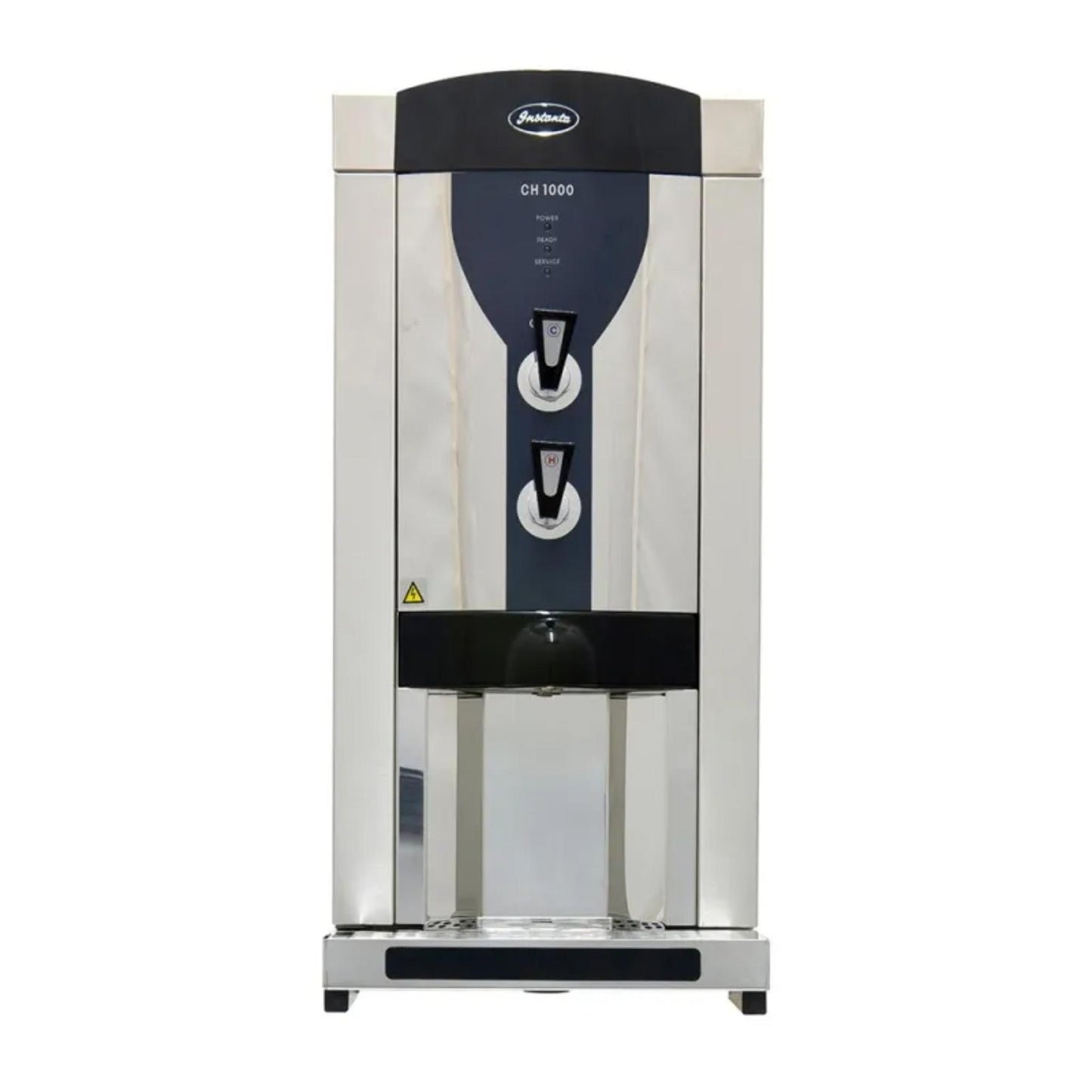 Instanta CTSBC28-10 Sureflow Counter Top Boiling Chilled 28-10 Ltr