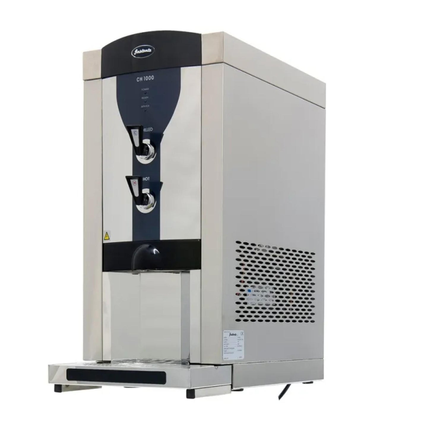 Instanta CTSBC28-10 Sureflow Counter Top Boiling Chilled 28-10 Ltr